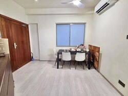 The Bayshore (D16), Condominium #579554311
